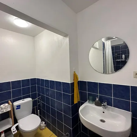 Apartment Sofieflat - Wallifornie