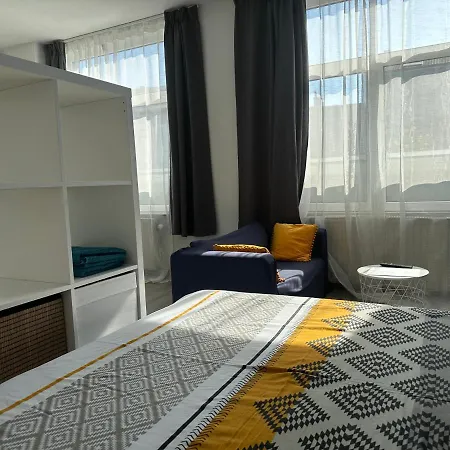 Apartment Sofieflat - Wallifornie