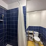 Apartment Studio Cosy Charleroi Centre Charleroi