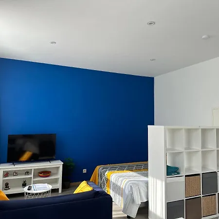 Sofieflat - Wallifornie