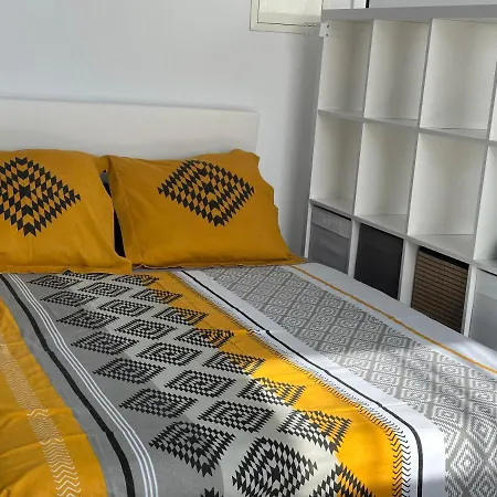 Apartman Sofieflat - Wallifornie Charleroi